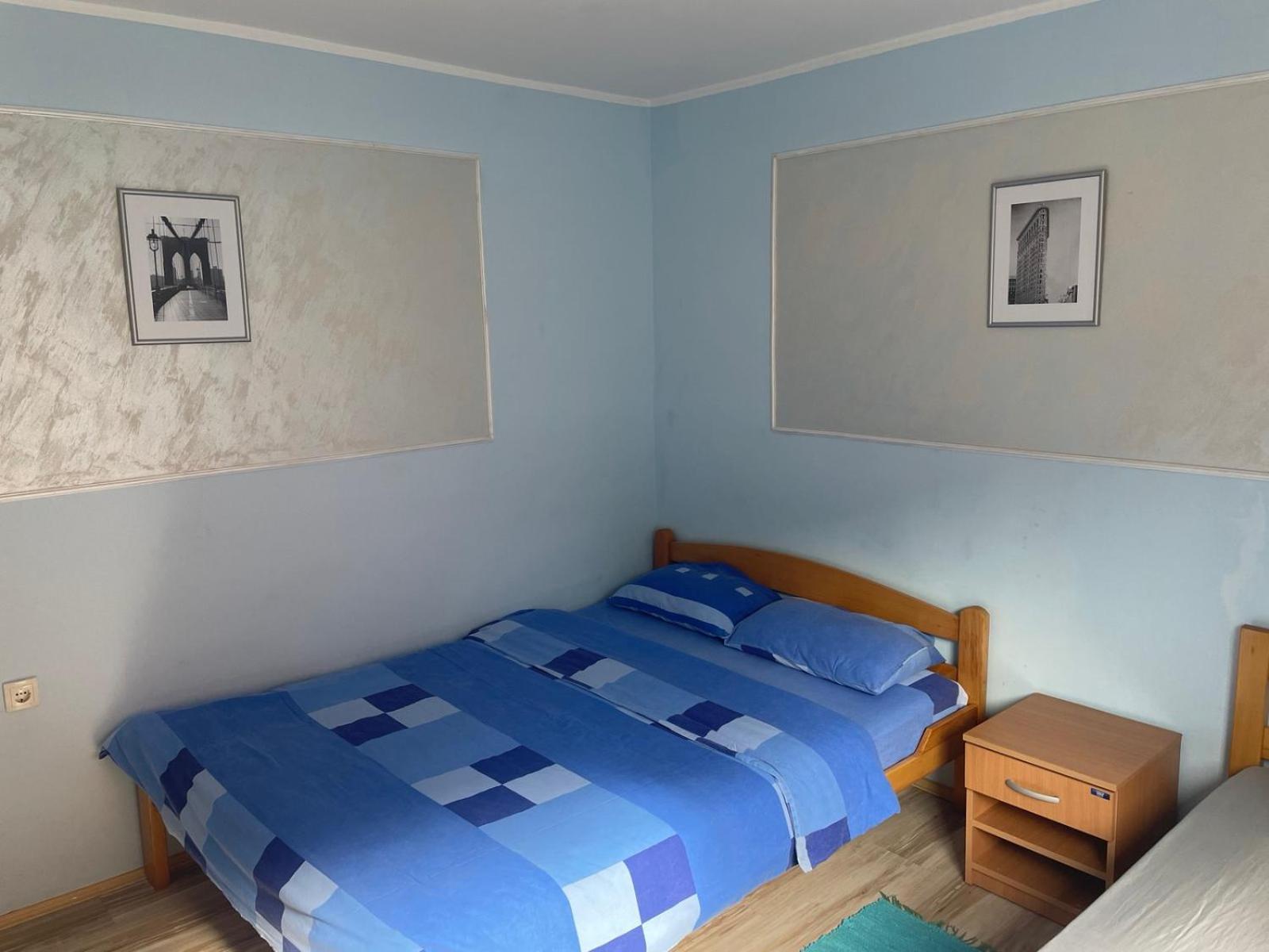 Banja Gornja Trepca-Smestaj Grof ห้อง รูปภาพ