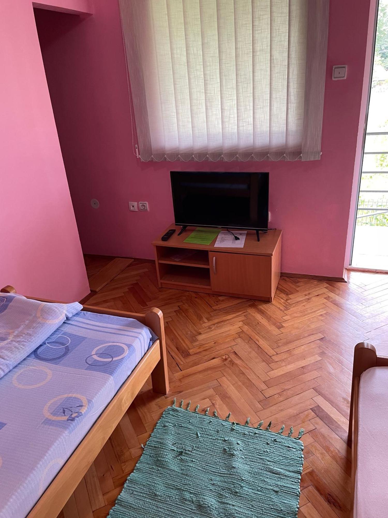 Banja Gornja Trepca-Smestaj Grof ห้อง รูปภาพ